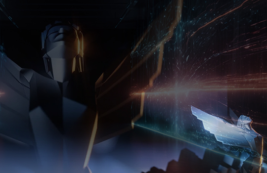 image of angel from differing angles