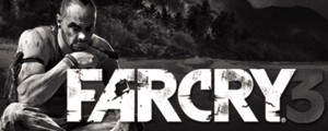 Far Cry 3 Game Logo